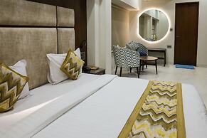 Vrinda Hotel