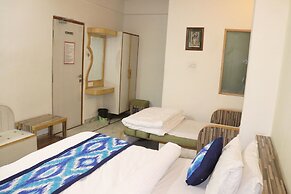 Vrinda Hotel