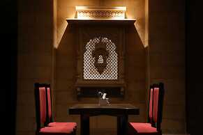 Vrinda Hotel