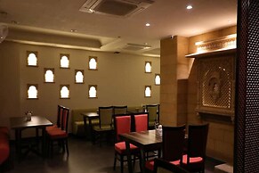 Vrinda Hotel