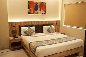 Vrinda Hotel