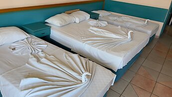 KLEOPATRA SUNLİGHT HOTEL