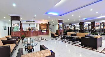 KLEOPATRA SUNLİGHT HOTEL