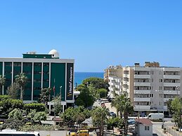 KLEOPATRA SUNLİGHT HOTEL
