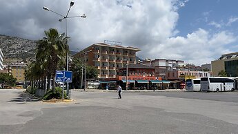KLEOPATRA SUNLİGHT HOTEL