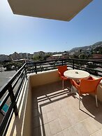 KLEOPATRA SUNLİGHT HOTEL