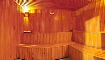 KLEOPATRA SUNLİGHT HOTEL