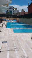 KLEOPATRA SUNLİGHT HOTEL
