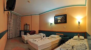 KLEOPATRA SUNLİGHT HOTEL