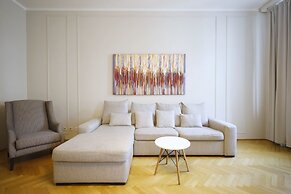 HeyMi Apartments Karlsplatz