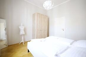 HeyMi Apartments Karlsplatz