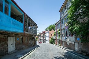 HB apartments Akhvelediani II