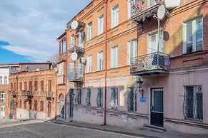 HB apartments Akhvelediani II