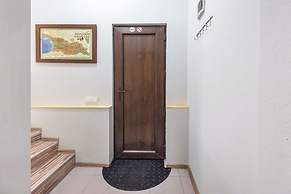 HB apartments Akhvelediani II
