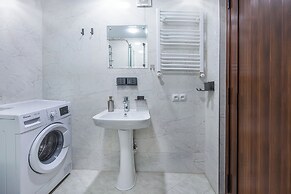 HB apartments Akhvelediani II