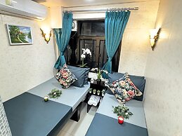 New International Guest House