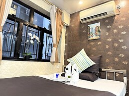 New International Guest House