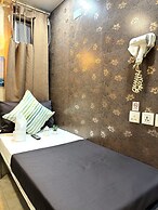 New International Guest House