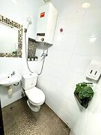 New International Guest House