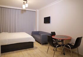 Abu Alsoud Hotel