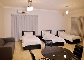 Abu Alsoud Hotel