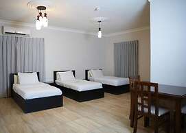 Abu Alsoud Hotel