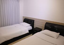 Abu Alsoud Hotel