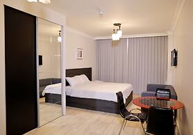 Abu Alsoud Hotel