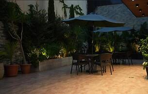 Abu Alsoud Hotel