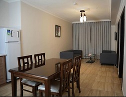 Abu Alsoud Hotel