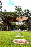 Casa Laureles