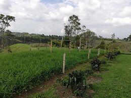Casa Laureles