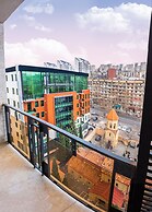 HB apartments Vazha Pshavela