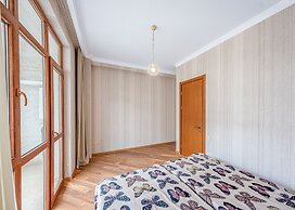 HB apartments Vazha Pshavela