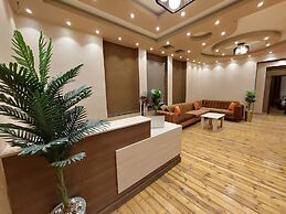 Cairo plaza 2 hotel