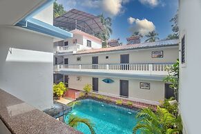 Mint By SR Hotel, Goa