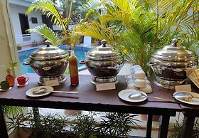 Mint By SR Hotel, Goa