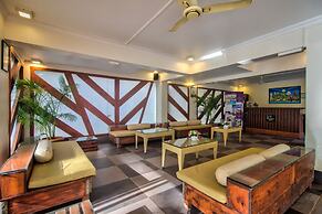 Mint By SR Hotel, Goa