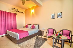 Mint By SR Hotel, Goa