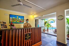 Mint By SR Hotel, Goa