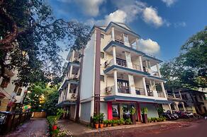 Mint By SR Hotel, Goa