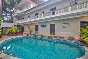 Mint By SR Hotel, Goa