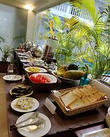 Mint By SR Hotel, Goa