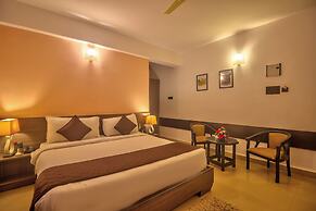 Mint By SR Hotel, Goa