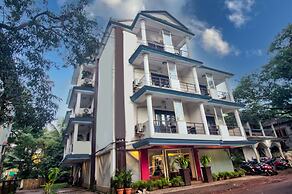Mint By SR Hotel, Goa