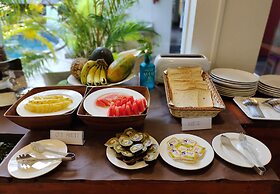 Mint By SR Hotel, Goa