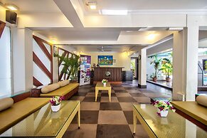 Mint By SR Hotel, Goa