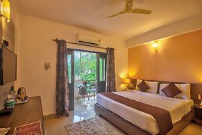 Mint By SR Hotel, Goa