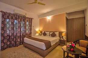 Mint By SR Hotel, Goa