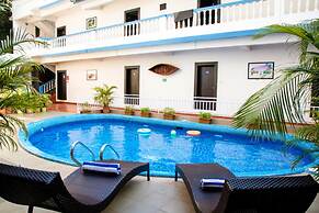 Mint By SR Hotel, Goa